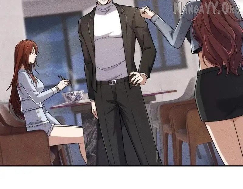 Hidden Dragon in the City (2025) Chapter 22 - page 62